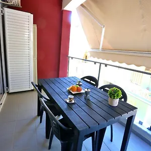  Appartement Urban Life Grèce
