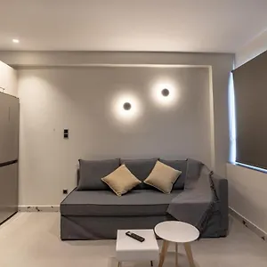  Appartement Centro Grèce