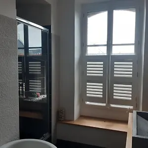 Appartement Appart De Charme 100 M2 Centre, Rennes