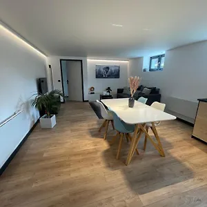  Appartement - La Meute France