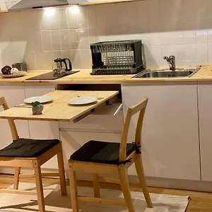  Appartement Lucas Oasis Albanie